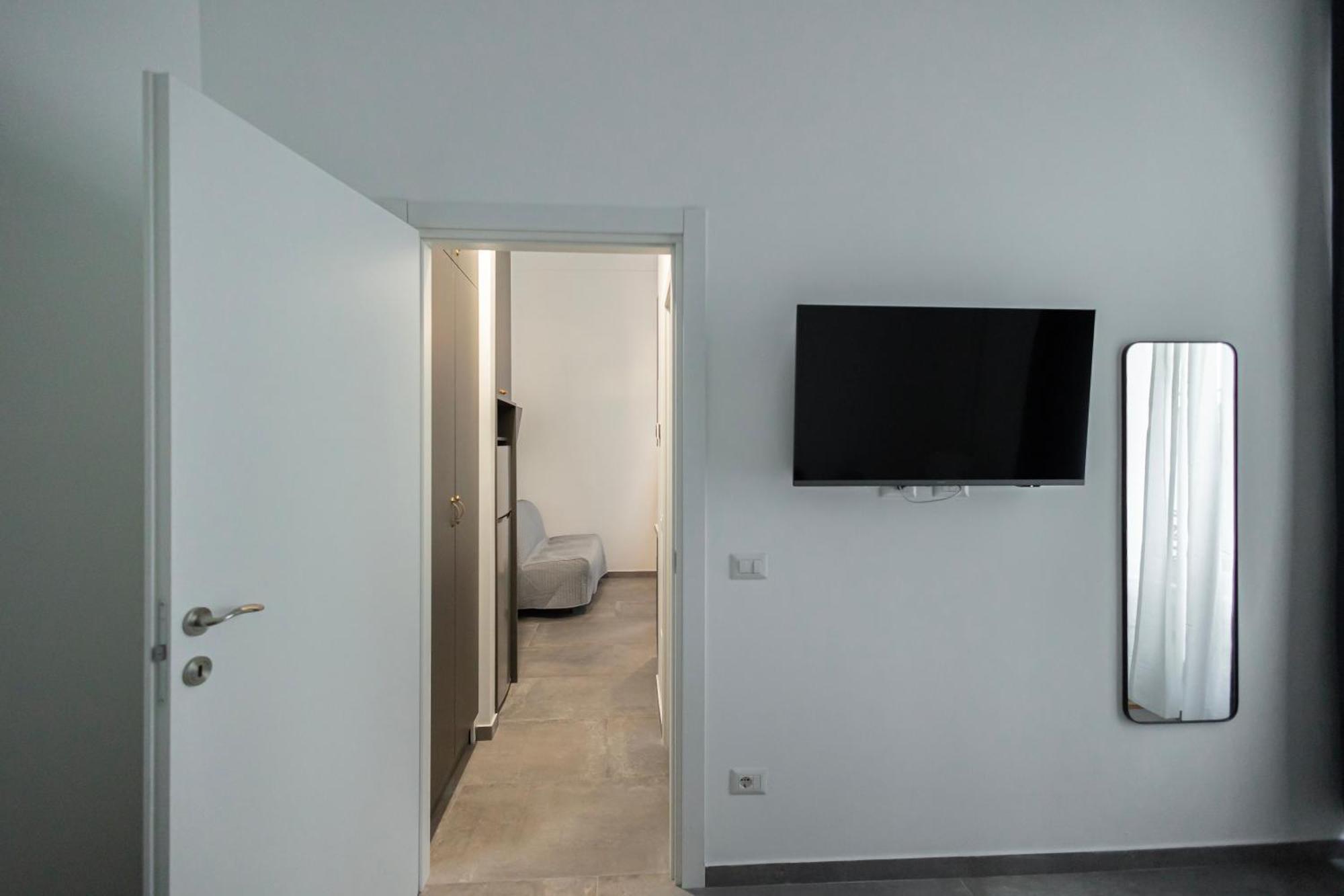 Nuovissimo Bilocale In Zona Risorgimento Apartment Milan Exterior photo