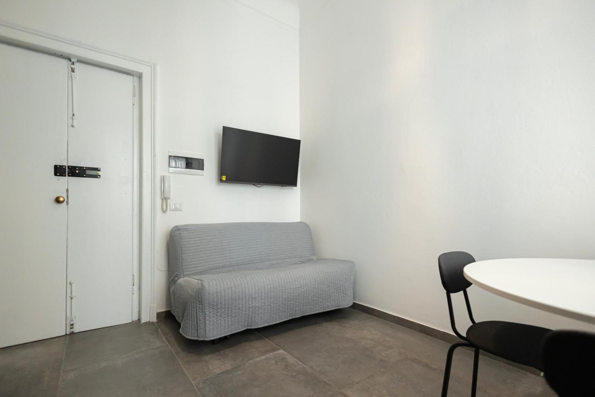 Nuovissimo Bilocale In Zona Risorgimento Apartment Milan Exterior photo